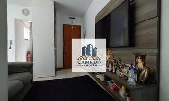 Imagem 2: Apartamento com 2 dormitórios à venda, 77 m² por R$ 405.000,00 - Carianos - Florianópolis