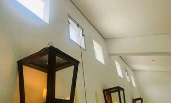 Imagem 6: Casa de alto padrão à venda E locação no Jardim Guarapiranga em São Paulo - SP