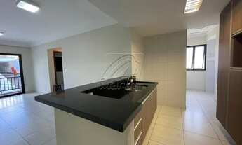 Imagem 4: PIRACICABA - Apartamento Padrão - Alto