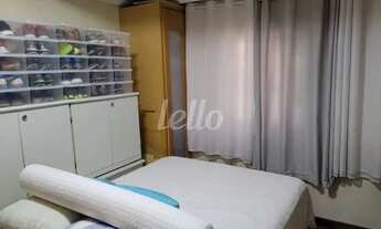 Imagem 6: São Paulo - Casa Padrão - Jardim Avelino