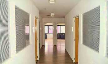 Imagem 4: Conjunto para alugar, 319 m² por R$ 27.331,81/mês - Cidade Monções - São Paulo/SP