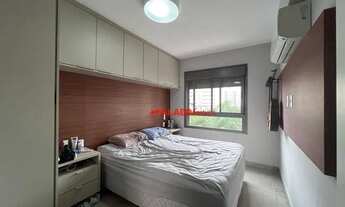 Imagem 7: Apartamento com 2 dormitórios à venda, 68 m² por R$ 1.210.000,00 - Mirandópolis - São Paul