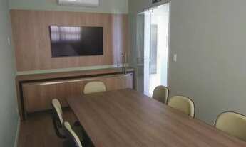 Imagem 4: Smart Costa Azul 1º locação! Mobiliado