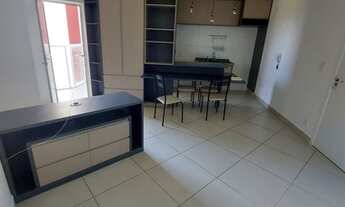 Imagem 3: Apartamento à venda c/ 2 dorms, planejado, 58m² por R$ 397.500, no Plaza Bela Vista em Ind