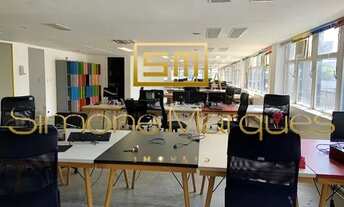 Imagem 3: SãO PAULO - Conjunto Comercial/Sala - Jardim Paulistano