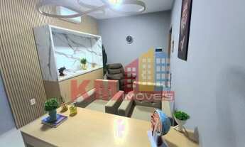 Imagem 5: LOCAÇÃO! Sala mobiliada no Nova Betânia em Mossoró-RN!