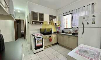Imagem 7: Apartamento com 1 dorm, Tupi, Praia Grande - R$ 250 mil, Cod: 12507