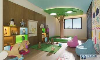 Imagem 3: Apartamentos-Lançamento- Avenida Julio buno-Buono Prime