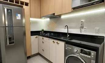 Imagem 3: APARTAMENTO NA CCSW 01 PORTAL MASTER - SUDOESTE - INCLUSO CONDOMINIO E IPTU