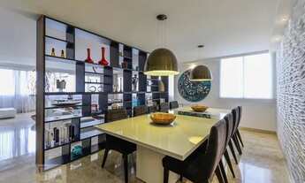 Imagem 5: Apartamento à Venda - Paraíso, 4 Quartos, 340 m2