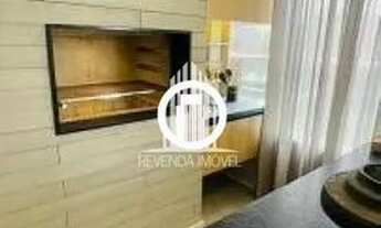 Imagem 5: Apartamento para venda 145m², 4 dormitórios, 3 suítes , 2 vagas - Broklin Novo