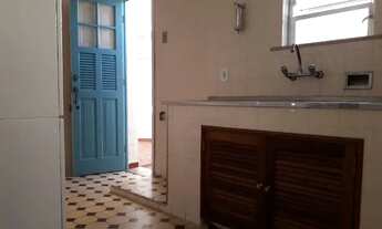 Imagem 5: Apartamento tipo casa no Horto