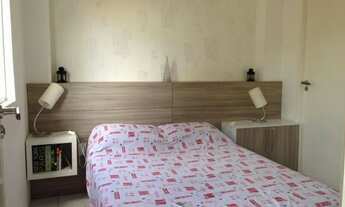 Imagem 3: ALUGUEL (FLAT) MOBILIADO NO JARDIM ELDORADO