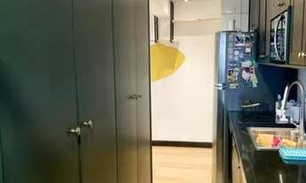 Imagem 4: Apartamento com 2 Quartos e 2 banheiros à Venda, 60 m²