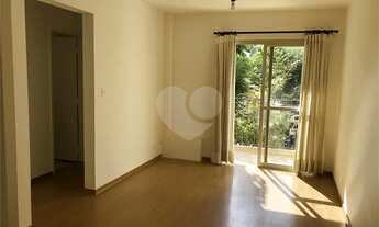 Imagem 2: São Paulo - Apartamento Padrão - PINHEIROS