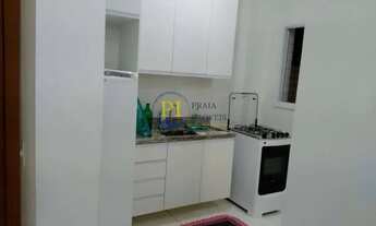 Imagem 3: Apartamento com 1 dorm, Canto do Forte, Praia Grande - R$ 310 mil, Cod: 1979