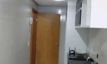 Imagem 4: Alugo apartamento 2 Qts c/ garagem 1 carro