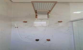 Imagem 6: Casa Terre Condomínio Mantova Locaçao com 03 dormitórios e Ar Condicionado