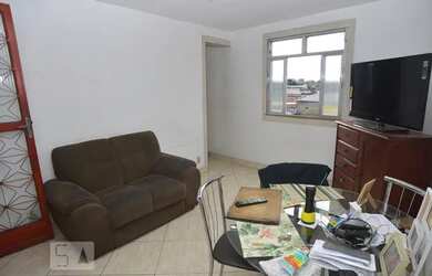 Imagem 2: Apartamento para Aluguel - Campo Grande, 2 Quartos, 98 m2