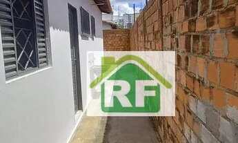 Imagem 4: Casa com 3 dormitórios para alugar, 140 m² por R$ 1.100,00/mês - Gurupi - Teresina/PI