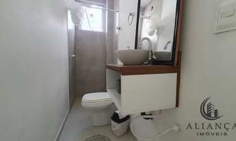 Imagem 5: Apartamento à venda no bairro Coqueiros - Florianópolis/SC