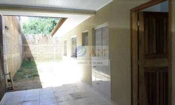 Imagem: Casa Padrão - Residencial - Pronto para