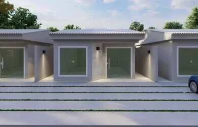 Imagem 7: Parque Dez - 2 quartos sendo 1 suíte em condomínio fechado