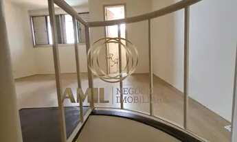 Imagem 2: Apartamento para aluguel possui 60 metros quadrados com 1 quarto