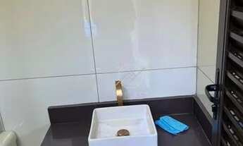 Imagem 7: Alphasitio Residencial - Alphaville - Casa de 405 m2 com 4 suítes e 4 vagas