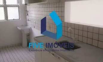 Imagem 2: Apartamento com 3 quartos à venda, 78 m² R$ 3500,00 - Jardim Marajoara - São Paulo/SP