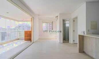 Imagem 4: Charmoso Lindenberg no Itaim Bibi