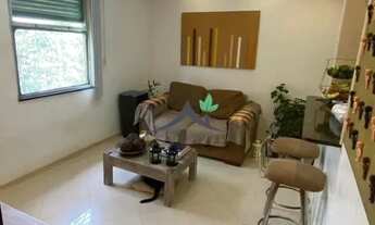 Imagem 2: Apartamento com 50 metros quadrados com 2 quartos