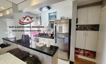 Imagem 6: Apartamento para venda em Vila das Belezas - São Paulo - SP