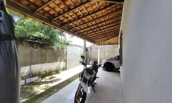 Imagem 5: Casa à Venda no Bela Vista em Teresina-PI