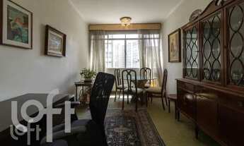 Imagem 2: Apartamento à venda em Bela Vista com 240 m², 3 quartos, 2 vagas