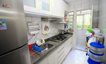 Imagem 4: Apartamento para Venda - 62.29m², 2 dormitórios, 1 vaga - Santa Tereza