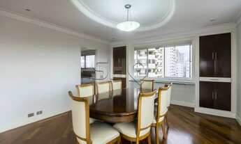 Imagem 4: Apartamento em Higienópolis com 4 dormitórios