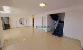 Imagem 3: Cobertura com 4 dormitórios, 370 m² - venda por R$ 3.200.000,00 ou aluguel por R$ 12.441,0