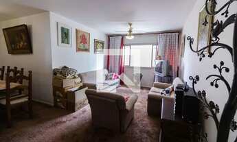 Imagem 2: Apartamento à Venda - Santo Amaro , 3 Quartos, 159 m2