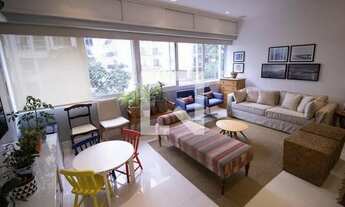 Imagem 5: Apartamento à Venda - Laranjeiras, 3 Quartos, 143 m2