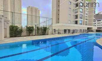 Imagem 2: Apartamento com 2 dormitórios para alugar, 61 m² por R$ 745.897,00/mês - Ipiranga - São Pa