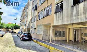 Imagem 3: Apartamento com 3 dormitórios, 88 m² - venda por R$ 220.000 e Aluguel R$ 1.200,00 - José d