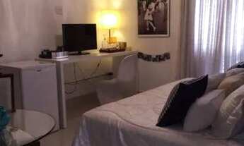 Imagem 4: Flat para alugar no Jardins - Edifício La Residence Paulista