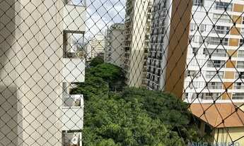 Imagem 5: APARTAMENTO - JARDIM AMÉRICA - SP