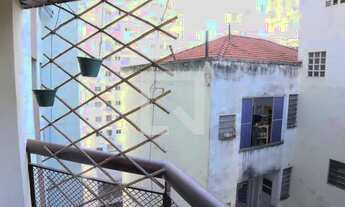 Imagem 6: Apartamento para Aluguel - Consolação, 2 Quartos, 50 m2