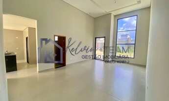 Imagem 7: Térrea para venda tem 180 metros quadrados com 3 quartos em Parque Ibiti Reserva - Sorocab