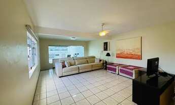 Imagem 6: Cobertura com 3 quartos a uma quadra e meia da praia da Pompéia - Santos - São Paulo