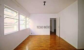 Imagem 4: Apartamento com 3 dormitórios, 104 m² - venda por R$ 885.000,00 ou aluguel por R$ 5.077,54