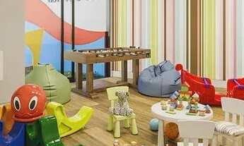 Imagem 5: JM-Oportunidade de Laçamento do Edf. Villa Julia em piedade |2quartos|1suite|1vagas