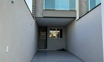 Imagem 3: Sobrados para venda possui 115 metros quadrados com 3 quartos em Vila Buenos Aires - São P